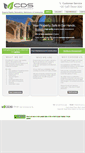 Mobile Screenshot of cdscyprus.com